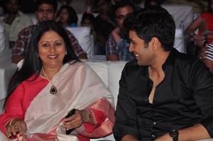 Oopiri Movie Audio Launch